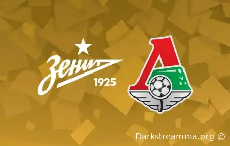 Зенит — Локомотив М прямая трансляция смотреть онлайн бесплатно