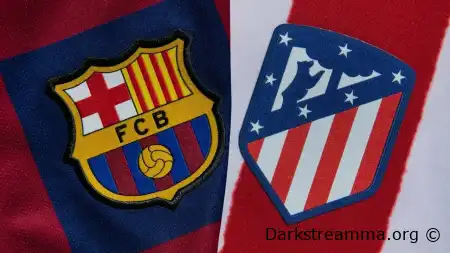 Барселона — Атлетико М прямая трансляция смотреть онлайн бесплатно