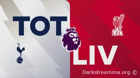 Тоттенхэм Хотспур — Ливерпуль прямая трансляция смотреть онлайн бесплатно