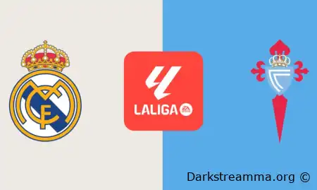 Реал Мадрид — Сельта прямая трансляция смотреть онлайн бесплатно