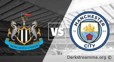 Ньюкасл Юнайтед — Манчестер Сити прямая трансляция смотреть онлайн бесплатно